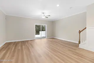 242 Cline Way Unit 124, Beaufort, NC 28516 – photo 14: Living Room
