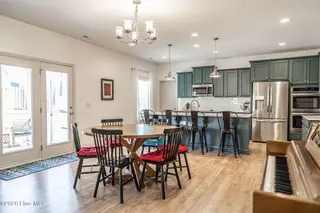 750 Avenue Of The Carolinas, Carthage, NC 28327 – photo 12: Kitchen