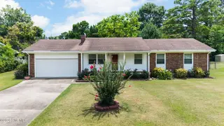 414 Thomas Drive, Jacksonville, NC 28546 – photo 1