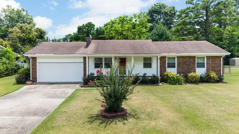 414 Thomas Dr, Jacksonville