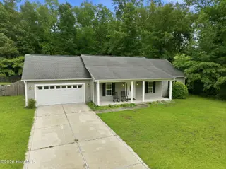 131 Fire Tower Road, Richlands, NC 28574 – photo 8