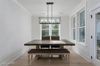 3720 Mason Port Drive 60, Wilmington, NC 28409 – photo 15: dining-area-01a