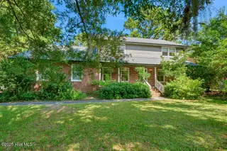 3919 Appleton Way, Wilmington, NC 28412 – photo 1: Front