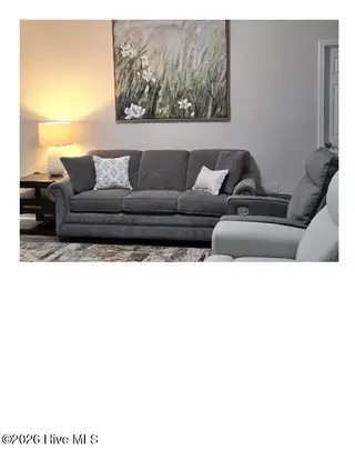 4003 Elizabeth Avenue, New Bern, NC 28562 – photo 2: Livingroom