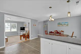 767 E Ocean Road, Holly Ridge, NC 28445 — 3-bedroom home, Holly Ridge, NC, photo 15 of 39: Kitchen