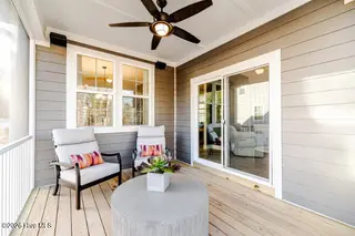 1393 Noble Oak Place Lot #21, Leland, NC 28451 — 4-bedroom home in Terrapin, Leland, NC, photo 13 of 19
