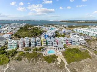 233 Sea Dreams Drive, Atlantic Beach, NC 28512 – photo 22: SD oceanfront pool views
