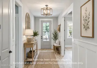 401 Blossom Tree Lane SE, Bolivia, NC 28422 – photo 6