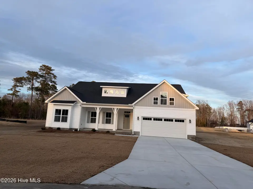 807 Lendy Drive, Greenville, NC 27858 – photo 1 of 2: IMG_0406