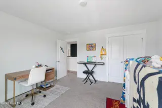 146 Ballantine Grove Lane, Newport, NC 28570 – photo 24: Bedroom 3