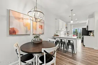 927 Wharton Avenue, Wilmington, NC 28412 — 3-bedroom townhome in Riverlights, Wilmington, NC, photo 8 of 32: 927_Wharton_Ave_011