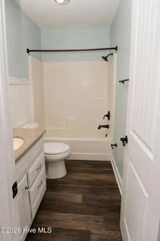 1010 Haymarket Lane, Wilmington, NC 28412 — 3-bedroom home in Echo East, Wilmington, NC, photo 15 of 61