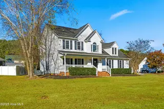 763 Winterfield Drive, Winterville, NC 28590 – photo 2: 763 Winterfield: Exterior