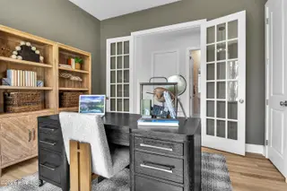 2019 Oakton Drive 5, Southport, NC 28461 – photo 7: Study/Office