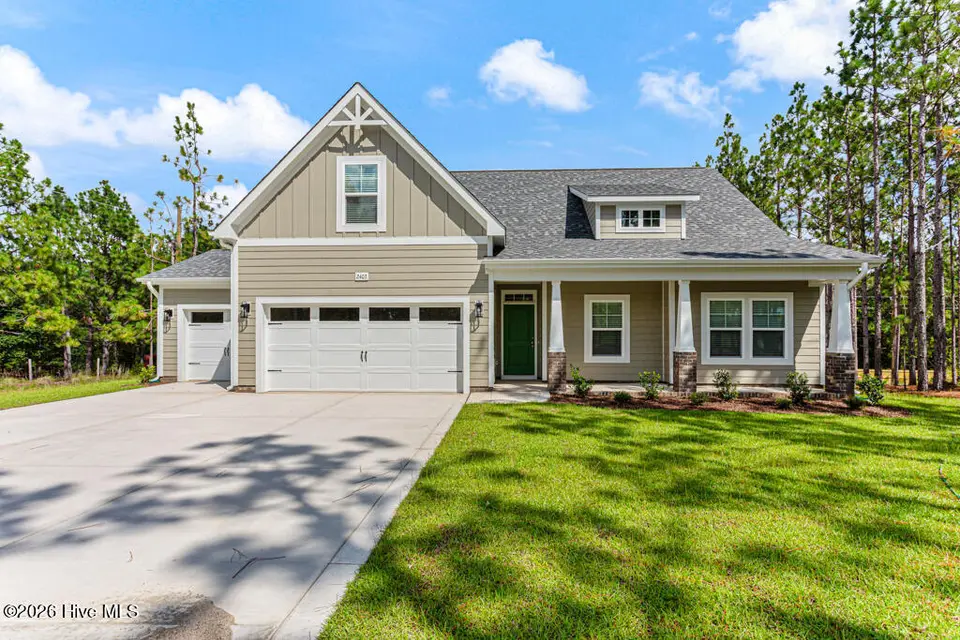 2403 Murdocksville Road, West End, NC 27376 – photo 1 of 43: 2403 Murdocksville Rd-LR-JFP-2