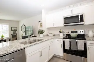 3402 Alibird Lane, Carthage, NC 28327 – photo 12: Kitchen