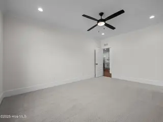 126 Pine View Boulevard, Beaufort, NC 28516 – photo 10: First Floor Primary