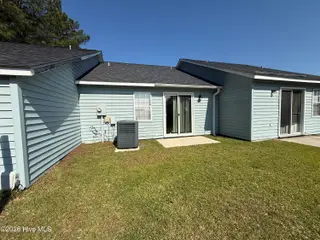 102 Witten Circle B, Havelock, NC 28532 — 2-bedroom townhome in Smallwoods, Havelock, NC, photo 17 of 17: IMG_6194