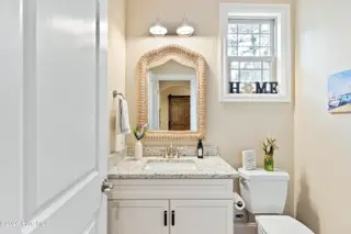 1241 St Simons Drive SE, Bolivia, NC 28422 – photo 16: Half Bath