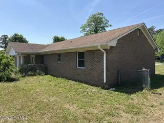 310 Greenfield Heights Boulevard, Havelock, NC 28532 – photo 21: A Rear View 2