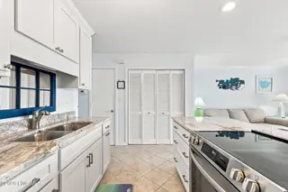9100 Reed Drive 2104, Emerald Isle, NC 28594 – photo 9: Queens Court - 2104