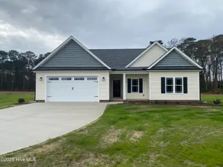 365 Paul Hare Road, Goldsboro, NC 27530 – photo 1: MAIN