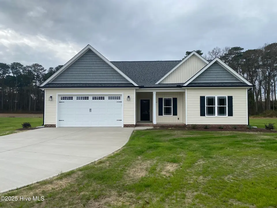 365 Paul Hare Road, Goldsboro, NC 27530 – photo 1 of 17: MAIN