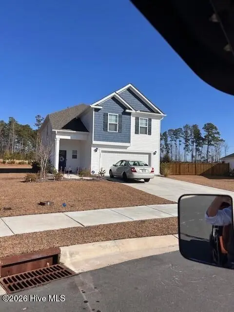 1023 Sandy Heights Loop Lot 23, Navassa, NC 28451 – photo 1 of 33: LOT 23