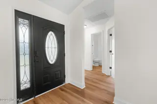 144 Forest Bluff Drive, Jacksonville, NC 28540 — 3-bedroom home in River Hills, Jacksonville, NC, photo 19 of 28: forest-19