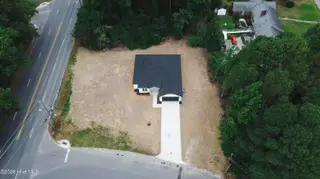 2500 Brookhaven Drive, Kinston, NC 28504 – photo 3: Top view