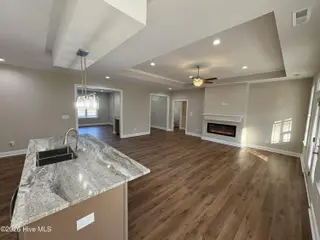 2413 Starling Lane, New Bern, NC 28562 – photo 12: kitchen 2