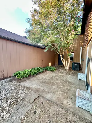 200 Rollins Drive 45, Greenville, NC 27834 – photo 16: RW Patio2