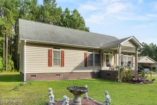 6079 Bell Williams Road, Currie, NC 28435 — 3-bedroom home, Currie, NC, photo 3 of 57: 3_front exterior