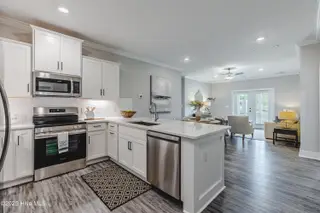 395 S Crow Creek Dr 1710, Calabash, NC 28467 — 3-bedroom condo in Crow Creek, Calabash, NC, photo 2 of 33: Alexander-1