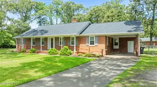 307 Kay Dee Street, Goldsboro, NC 27534 – photo 2: DJI_0674