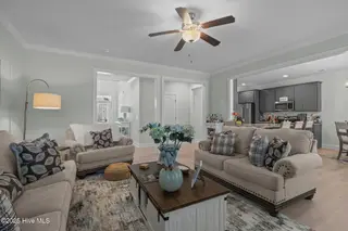 132 Freedom Park Road, Beaufort, NC 28516 – photo 24: Living