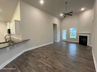 1208 Palatka Place SE, Bolivia, NC 28422 – photo 8: Living Room