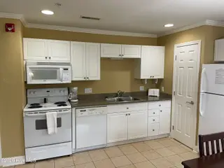 520 Little River Farm Boulevard C107, Carthage, NC 28327 – photo 4: C107 kitchen