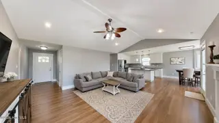 1129 Coral Reef Drive, New Bern, NC 28560 – photo 11: Great room