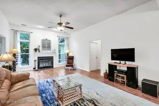 3032 Weatherby Court, Wilmington, NC 28405 — 3-bedroom home in Northchase, Wilmington, NC, photo 8 of 44