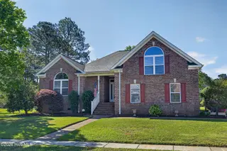 1113 Willow Pond Lane, Leland, NC 28451 – photo 1: Front Exterior