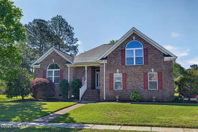 1113 Willow Pond Lane, Leland, NC 28451