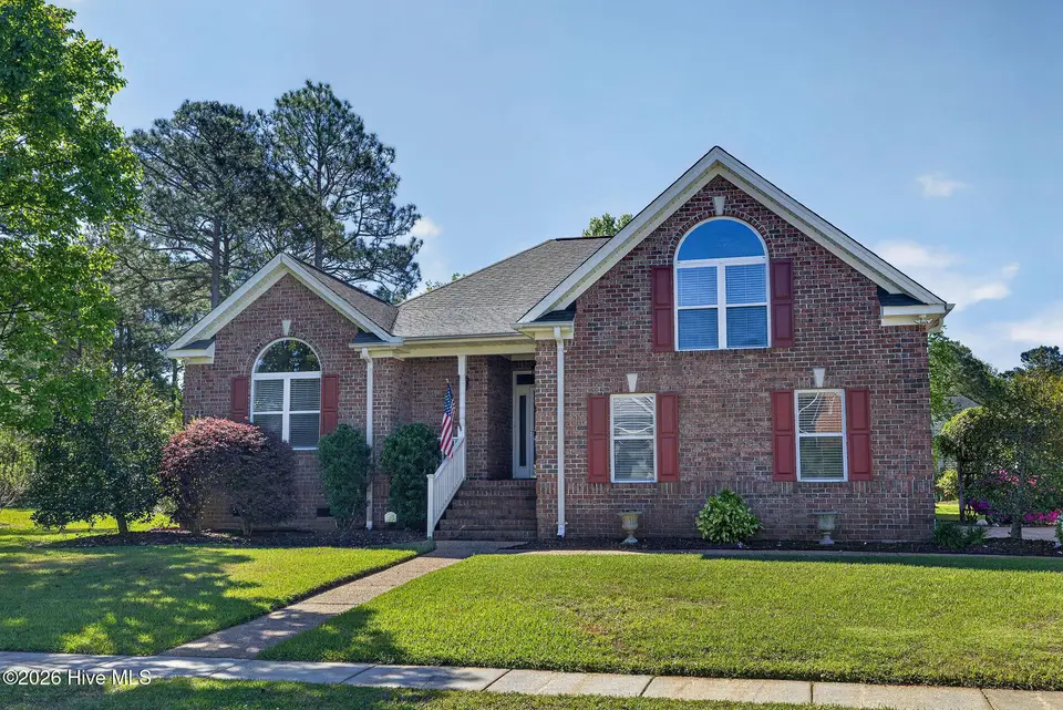 1113 Willow Pond Lane, Leland, NC 28451 – photo 1 of 73: Front Exterior