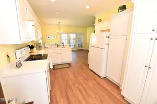 135 Irene Court, Rocky Mount, NC 27804 – photo 17: Kitchen
