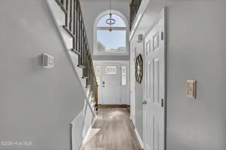 917 Mandarin Trail, Jacksonville, NC 28540 — 3-bedroom home in South Creek, Jacksonville, NC, photo 6 of 51