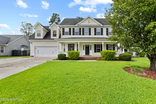1112 Huff Drive, Jacksonville, NC 28546 – photo 1