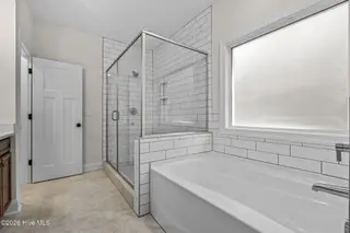 295 Whispering Ridge, West End, NC 27376 — 3-bedroom home, West End, NC, photo 20 of 36: REPRESENTATION PHOTO
