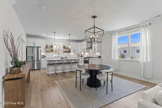826 Trisail Terrace, Wilmington, NC 28412 – photo 11: Dining Room