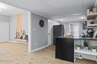 515 E Holly Street, Rocky Mount, NC 27801 – photo 10: Kitchen