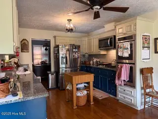 552 Woodfield Road, Whiteville, NC 28472 – photo 10: Kitchen 1
